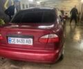 Красный Дэу Сенс, объемом двигателя 1.5 л и пробегом 104 тыс. км за 1500 $, фото 1 на Automoto.ua