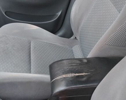 Красный Дэу Сенс, объемом двигателя 0 л и пробегом 3 тыс. км за 1500 $, фото 2 на Automoto.ua