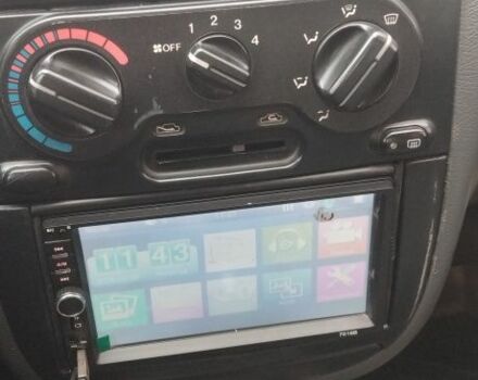 Красный Дэу Сенс, объемом двигателя 0 л и пробегом 3 тыс. км за 1500 $, фото 3 на Automoto.ua