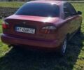 Красный Дэу Сенс, объемом двигателя 1.3 л и пробегом 181 тыс. км за 1500 $, фото 12 на Automoto.ua