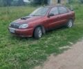 Червоний Деу Сенс, об'ємом двигуна 1.5 л та пробігом 320 тис. км за 1750 $, фото 1 на Automoto.ua