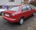 Красный Дэу Сенс, объемом двигателя 0 л и пробегом 600 тыс. км за 1500 $, фото 2 на Automoto.ua