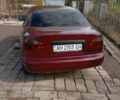 Красный Дэу Сенс, объемом двигателя 1.3 л и пробегом 127 тыс. км за 2300 $, фото 3 на Automoto.ua