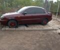 Красный Дэу Сенс, объемом двигателя 1.3 л и пробегом 127 тыс. км за 2300 $, фото 2 на Automoto.ua