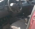 Красный Дэу Сенс, объемом двигателя 0 л и пробегом 3 тыс. км за 1144 $, фото 1 на Automoto.ua