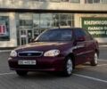 Красный Дэу Сенс, объемом двигателя 1.3 л и пробегом 90 тыс. км за 2500 $, фото 1 на Automoto.ua