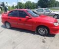 Червоний Деу Сенс, об'ємом двигуна 1.3 л та пробігом 150 тис. км за 2050 $, фото 2 на Automoto.ua