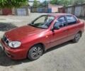 Красный Дэу Сенс, объемом двигателя 0 л и пробегом 70 тыс. км за 3500 $, фото 3 на Automoto.ua