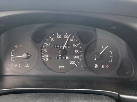 Дэу Сенс 2004 в Емильчином на Automoto.ua Красный Дэу Сенс, объемом двигателя 0 л и пробегом 177 тыс. км за 2500 $, фото 1 на Automoto.ua