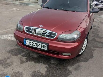 Дэу Сенс 2004 в Харькове на Automoto.ua Красный Дэу Сенс, объемом двигателя 1.3 л и пробегом 236 тыс. км за 2200 $, фото 1 на Automoto.ua