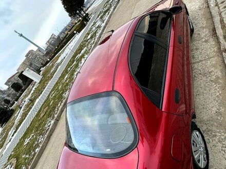 Дэу Сенс 2006 в Южноукраинске на Automoto.ua Красный Дэу Сенс, объемом двигателя 13 л и пробегом 230 тыс. км за 1550 $, фото 1 на Automoto.ua