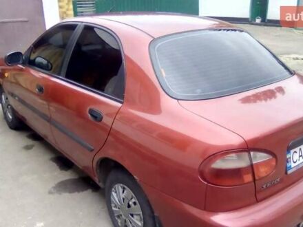 Дэу Сенс 2006 в Умани на Automoto.ua Красный Дэу Сенс, объемом двигателя 0 л и пробегом 220 тыс. км за 2222 $, фото 1 на Automoto.ua