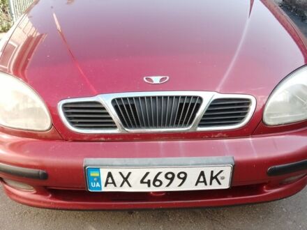 Дэу Сенс 2006 в Красноград на Automoto.ua Красный Дэу Сенс, объемом двигателя 0 л и пробегом 1 тыс. км за 2402 $, фото 1 на Automoto.ua
