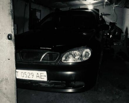 Деу Сенс 2006 у Миколаєві на Automoto.ua Червоний Деу Сенс, об'ємом двигуна 1.3 л та пробігом 300 тис. км за 1545 $, фото 1 на Automoto.ua