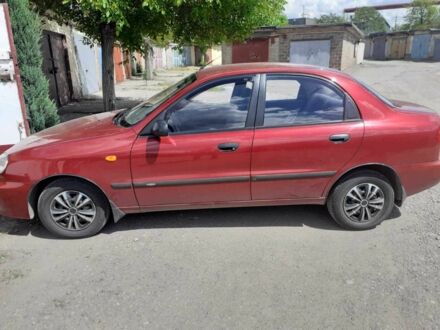Дэу Сенс 2006 в Запорожье на Automoto.ua Красный Дэу Сенс, объемом двигателя 0 л и пробегом 70 тыс. км за 3500 $, фото 1 на Automoto.ua
