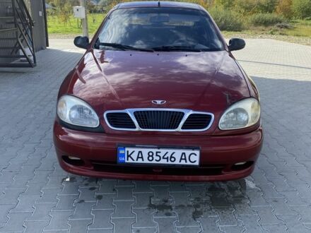 Дэу Сенс 2006 в Косове на Automoto.ua Красный Дэу Сенс, объемом двигателя 1.3 л и пробегом 190 тыс. км за 1150 $, фото 1 на Automoto.ua