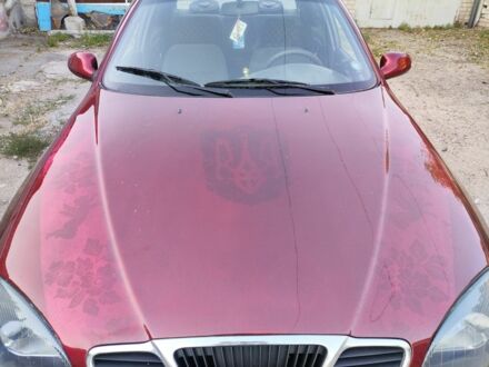 Деу Сенс 2006 у Запоріжжя на Automoto.ua Червоний Деу Сенс, об'ємом двигуна 1.3 л та пробігом 3 тис. км за 1700 $, фото 1 на Automoto.ua