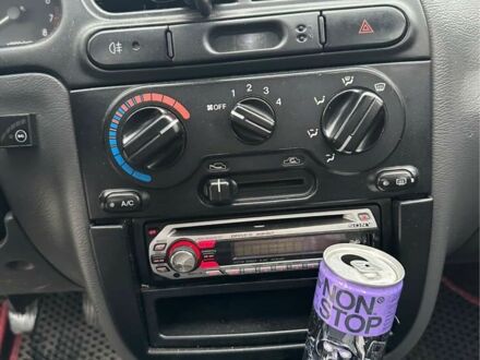 Красный Дэу Сенс, объемом двигателя 0 л и пробегом 320 тыс. км за 1800 $, фото 1 на Automoto.ua