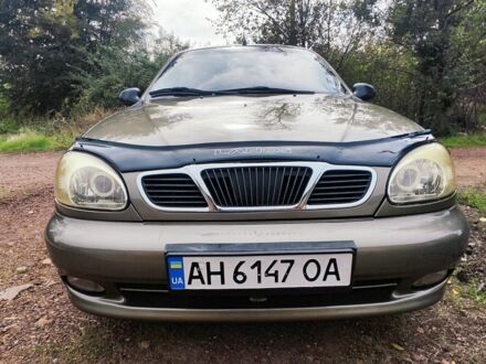 Дэу Сенс 2008 в Кривом Роге на Automoto.ua Красный Дэу Сенс, объемом двигателя 0 л и пробегом 200 тыс. км за 3500 $, фото 1 на Automoto.ua
