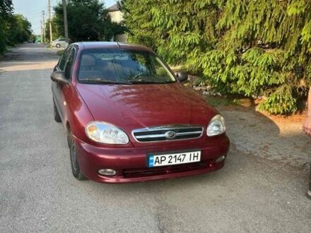 Деу Сенс 2010 у Запоріжжя на Automoto.ua Червоний Деу Сенс, об'ємом двигуна 1.3 л та пробігом 132 тис. км за 2700 $, фото 1 на Automoto.ua