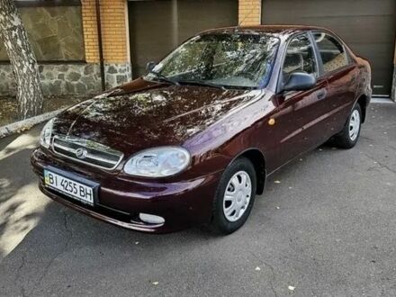 Дэу Сенс 2010 в Киеве на Automoto.ua Красный Дэу Сенс, объемом двигателя 1.5 л и пробегом 58 тыс. км за 2300 $, фото 1 на Automoto.ua