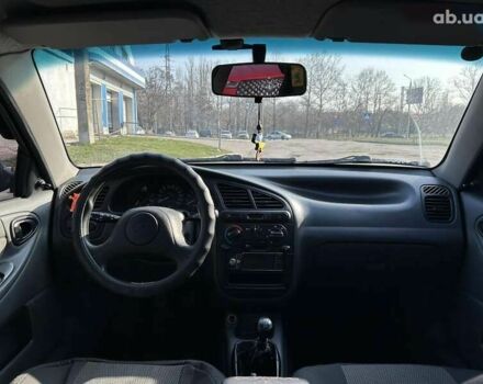 Дэу Сенс, объемом двигателя 4.25 л и пробегом 129 тыс. км за 3499 $, фото 9 на Automoto.ua