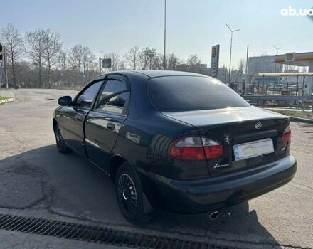 Дэу Сенс, объемом двигателя 4.25 л и пробегом 129 тыс. км за 3499 $, фото 5 на Automoto.ua