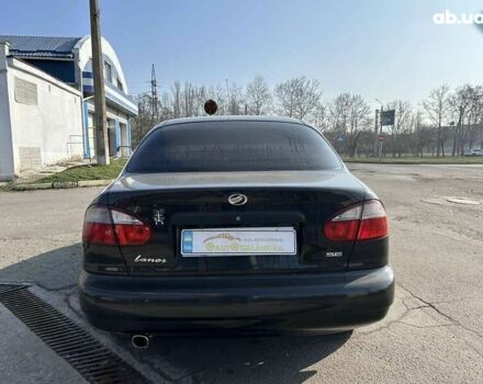 Дэу Сенс, объемом двигателя 4.25 л и пробегом 129 тыс. км за 3499 $, фото 6 на Automoto.ua