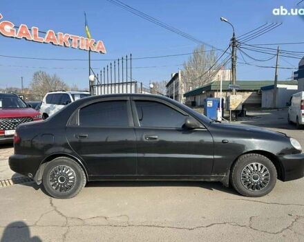 Дэу Сенс, объемом двигателя 4.25 л и пробегом 129 тыс. км за 3499 $, фото 4 на Automoto.ua