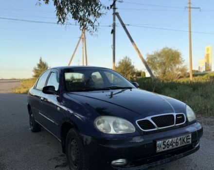 Дэу Сенс, объемом двигателя 1.5 л и пробегом 34 тыс. км за 872 $, фото 2 на Automoto.ua