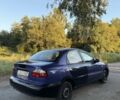 Дэу Сенс, объемом двигателя 1.5 л и пробегом 34 тыс. км за 872 $, фото 4 на Automoto.ua