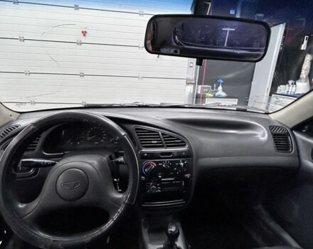 Дэу Сенс, объемом двигателя 1.5 л и пробегом 173 тыс. км за 2800 $, фото 10 на Automoto.ua