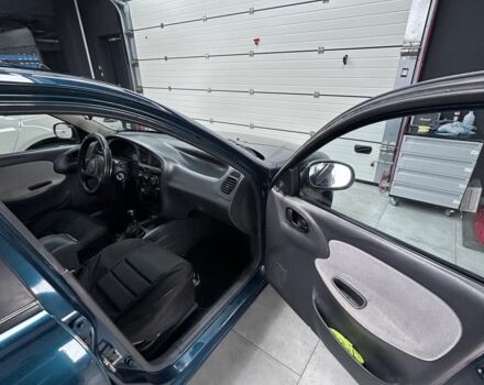 Дэу Сенс, объемом двигателя 1.5 л и пробегом 173 тыс. км за 2800 $, фото 6 на Automoto.ua