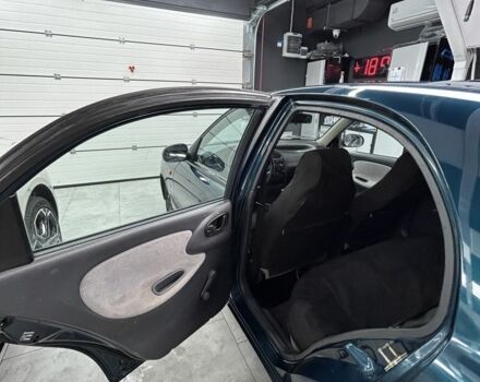 Дэу Сенс, объемом двигателя 1.5 л и пробегом 173 тыс. км за 2800 $, фото 8 на Automoto.ua