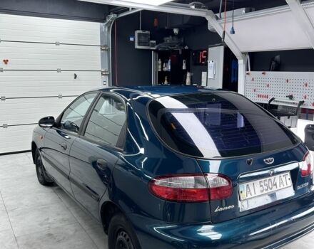 Дэу Сенс, объемом двигателя 1.5 л и пробегом 173 тыс. км за 2800 $, фото 2 на Automoto.ua
