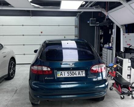Дэу Сенс, объемом двигателя 1.5 л и пробегом 173 тыс. км за 2800 $, фото 3 на Automoto.ua