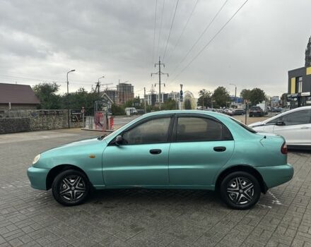 Дэу Сенс, объемом двигателя 1.5 л и пробегом 250 тыс. км за 1427 $, фото 5 на Automoto.ua