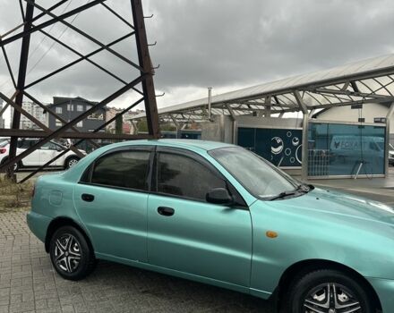 Дэу Сенс, объемом двигателя 1.5 л и пробегом 250 тыс. км за 1427 $, фото 1 на Automoto.ua