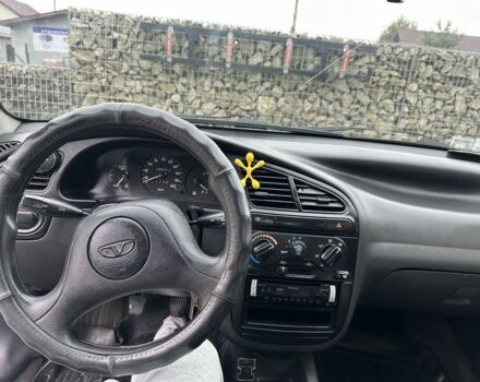Дэу Сенс, объемом двигателя 1.5 л и пробегом 250 тыс. км за 1427 $, фото 7 на Automoto.ua
