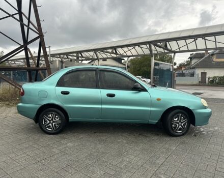 Дэу Сенс, объемом двигателя 1.5 л и пробегом 250 тыс. км за 1427 $, фото 2 на Automoto.ua