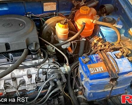 Дэу Сенс, объемом двигателя 1.3 л и пробегом 208 тыс. км за 1300 $, фото 7 на Automoto.ua