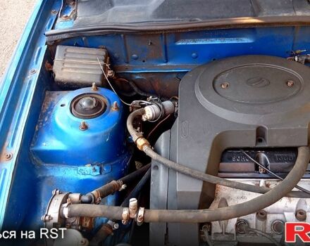 Дэу Сенс, объемом двигателя 1.3 л и пробегом 208 тыс. км за 1300 $, фото 6 на Automoto.ua