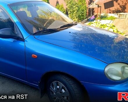 Дэу Сенс, объемом двигателя 1.3 л и пробегом 208 тыс. км за 1300 $, фото 4 на Automoto.ua