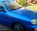 Дэу Сенс, объемом двигателя 1.3 л и пробегом 208 тыс. км за 1300 $, фото 4 на Automoto.ua