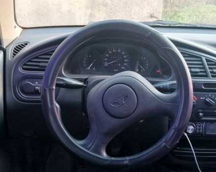Деу Сенс, об'ємом двигуна 1.5 л та пробігом 145 тис. км за 2600 $, фото 7 на Automoto.ua