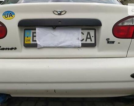 Дэу Сенс, объемом двигателя 1.3 л и пробегом 132 тыс. км за 2000 $, фото 7 на Automoto.ua
