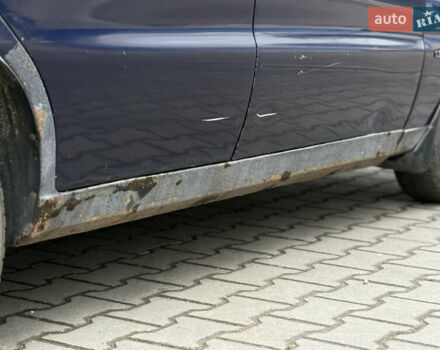 Дэу Сенс, объемом двигателя 0 л и пробегом 400 тыс. км за 1150 $, фото 5 на Automoto.ua