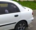 Дэу Сенс, объемом двигателя 1.3 л и пробегом 132 тыс. км за 2000 $, фото 12 на Automoto.ua