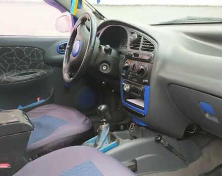 Дэу Сенс, объемом двигателя 1.3 л и пробегом 132 тыс. км за 2000 $, фото 19 на Automoto.ua