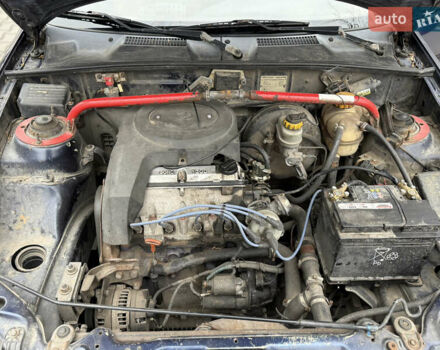 Дэу Сенс, объемом двигателя 0 л и пробегом 400 тыс. км за 1150 $, фото 13 на Automoto.ua